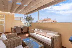 Del Parque Flats San Ignacio Penthouse